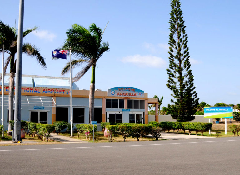 Bryans Car Rentals Easy Car Rentals For Your Anguilla Vacation