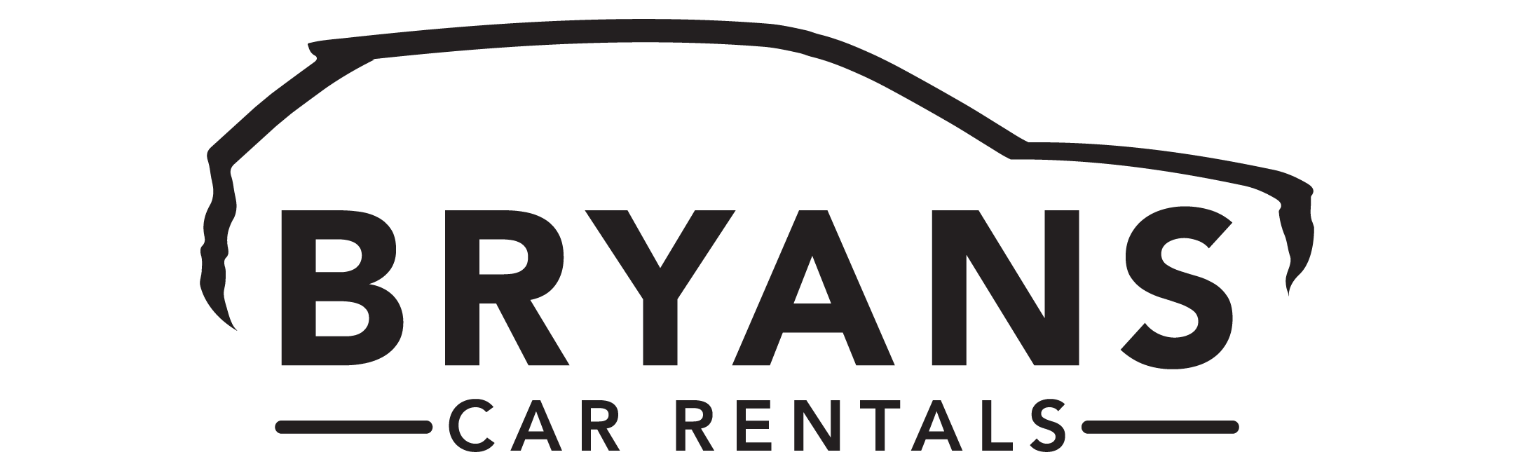 Bryans Car Rental