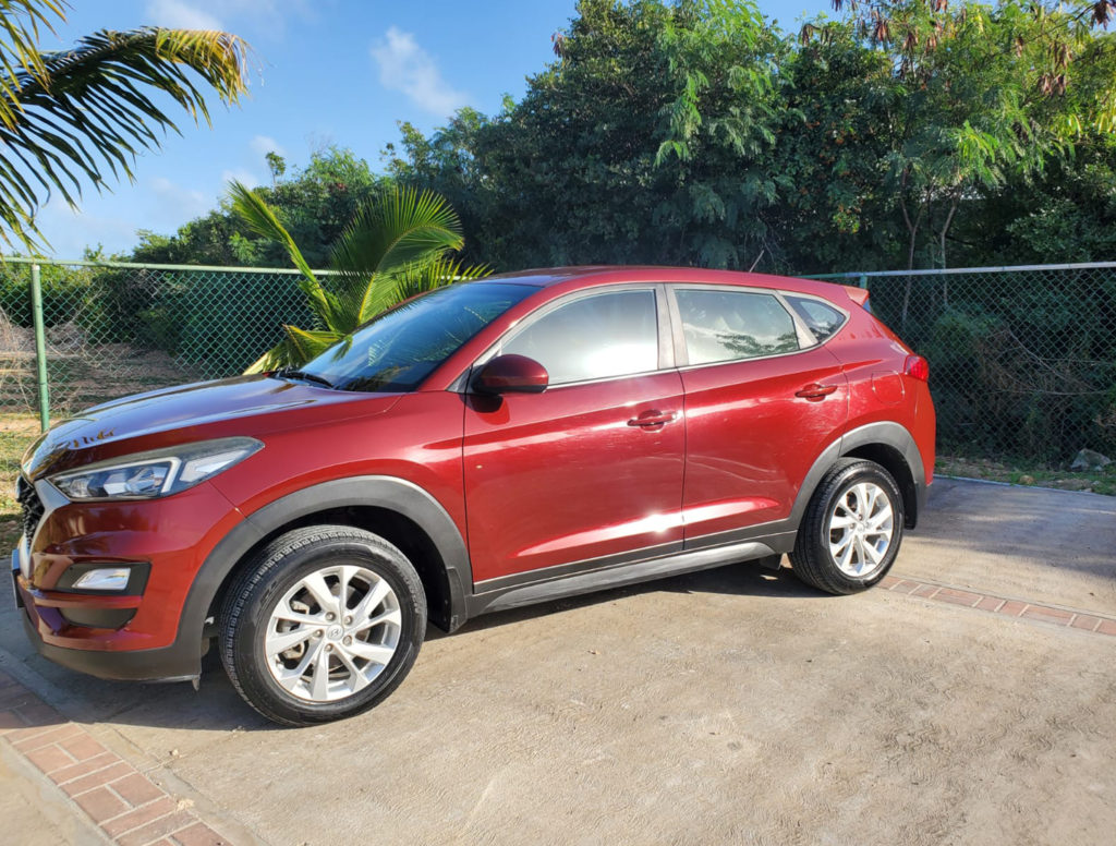 Vehicles - Bryans Car Rental